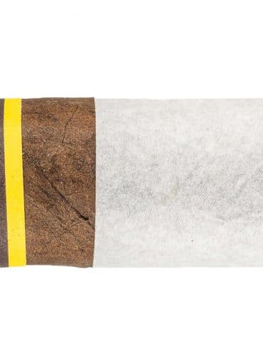 Blind Cigar Review: JRE | Aladino Corojo Reserva Robusto