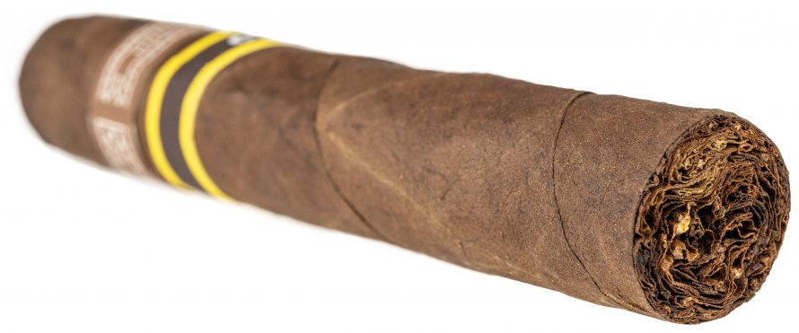 Blind Cigar Review: JRE | Aladino Corojo Reserva Robusto