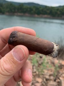 Blind Cigar Review: Drew Estate | Liga Privada 10 – Year Aniversario Toro