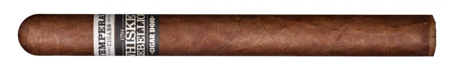 Cigar News: RoMa Craft Tobac & Cigar Dojo Announce Whiskey Rebellion 1794 Pennsatucky