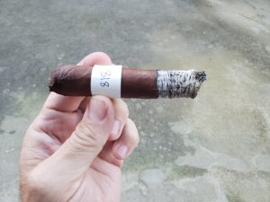 Blind Cigar Review: Aging Room | Pura Cepa Mezzo