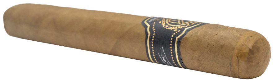 Blind Cigar Review: A.C.E. Prime | M.X.S. by Tiago Splitter Sublime