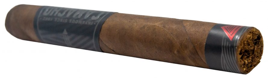 Blind Cigar Review: Camacho | Coyolar Super Toro