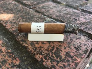 Blind Cigar Review: Joya de Nicaragua | Número Uno