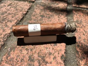 Blind Cigar Review: Ventura | Archetype Dawn of Destiny Robusto