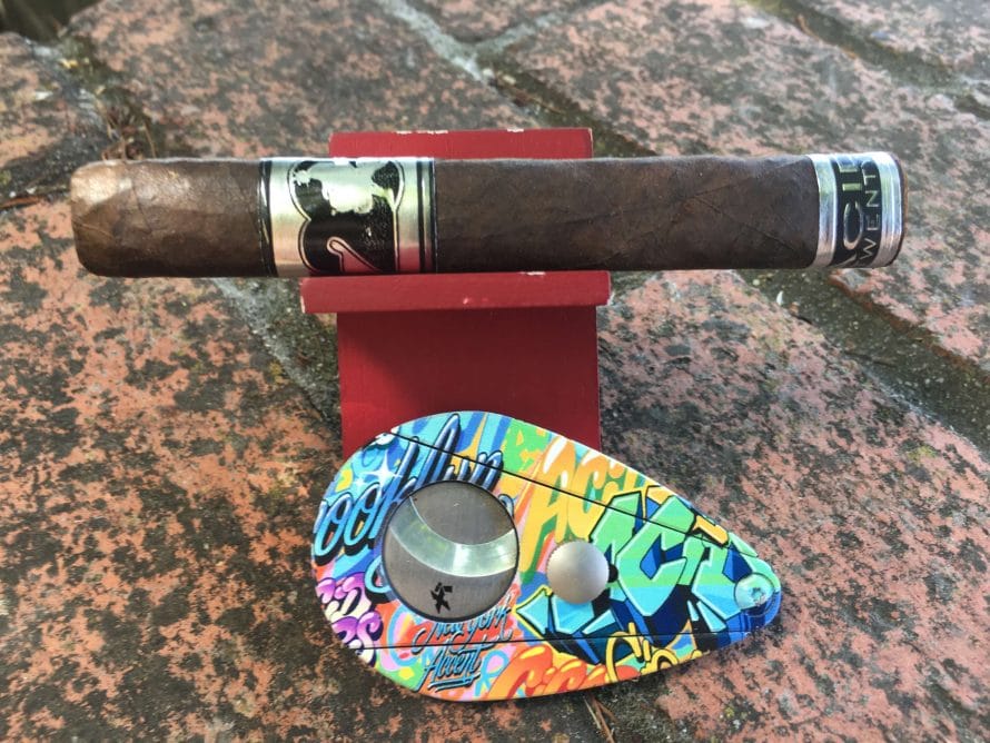 Quick Cigar Review: Drew Estate | ACID 20