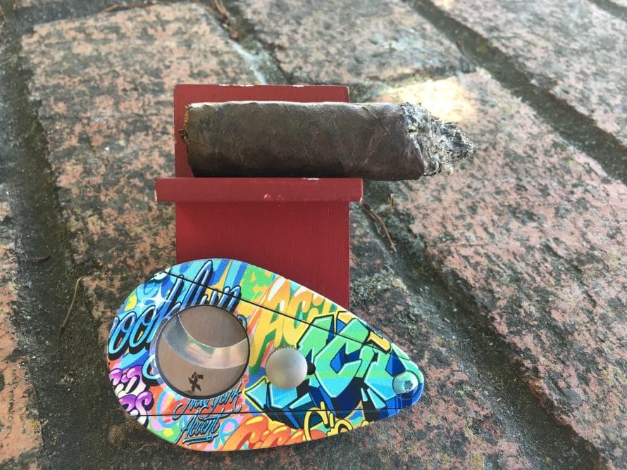 Quick Cigar Review: Drew Estate | ACID 20