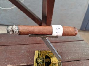 Blind Cigar Review: Aging Room | Pura Cepa Mezzo