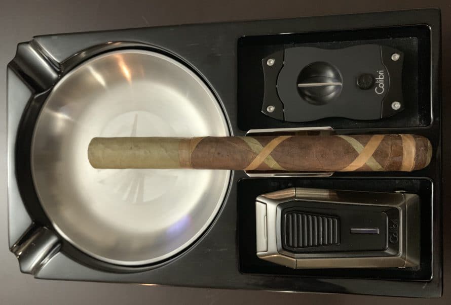 Quick Cigar Review: RoMa Craft Tobac | CRAFT 2019