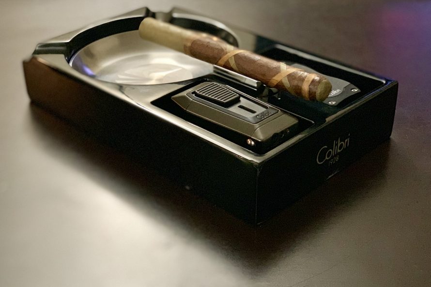 Quick Cigar Review: RoMa Craft Tobac | CRAFT 2019
