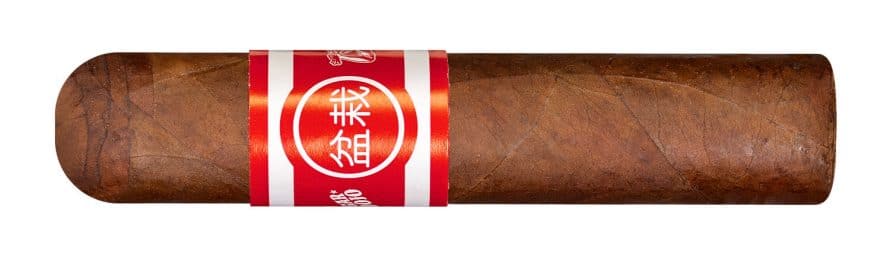 Cigar News: Cigar Dojo and Aganorsa Leaf Announce Bonsai