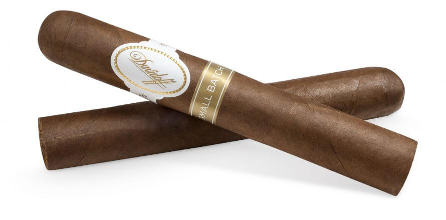 Cigar News: Davidoff Announces Small Batch Releases