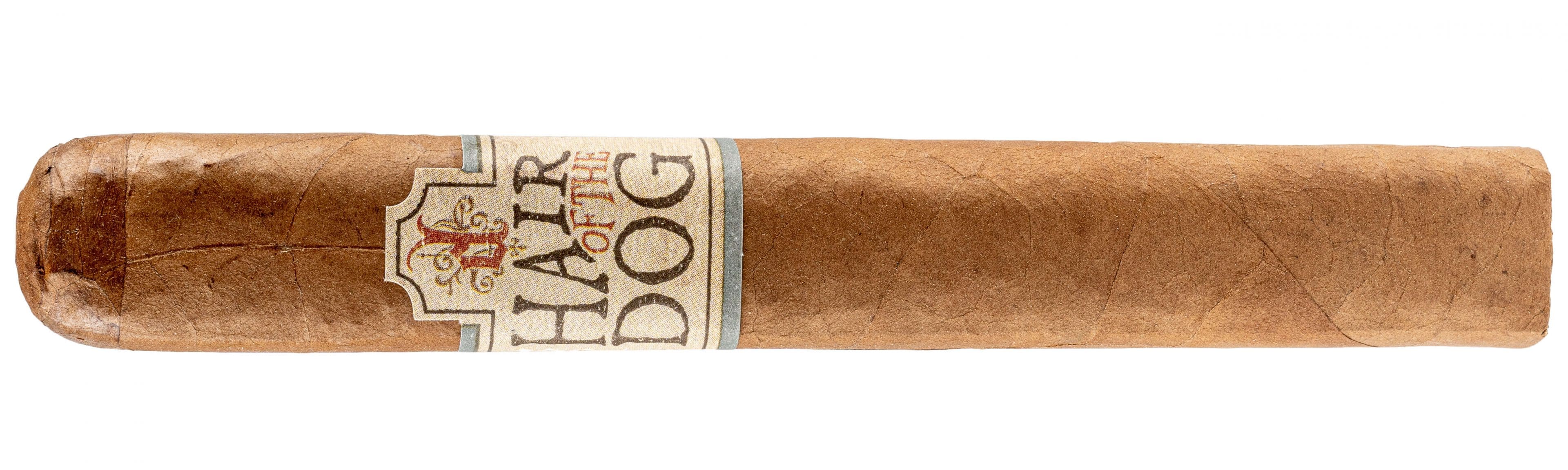 Blind Cigar Review: Diesel | Hair of the Dog Toro