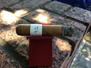 Blind Cigar Review: Dunbarton Tobacco & Trust | Sobremesa Brûlée Toro
