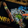 Cigar News: Black Works Studio Announces NBK “LIZARD KING”