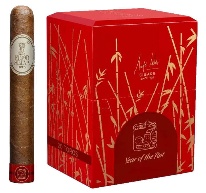Cigar News: Maya Selva Announces Several New Products for InterTabac 2019
