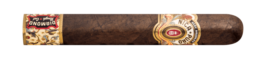 Cigar News: Alec Bradley Nica Puro Diamond Rough-Cut Returns