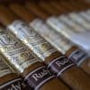 Cigar News: Jas Sum Kral Zlatno Sonce Returns