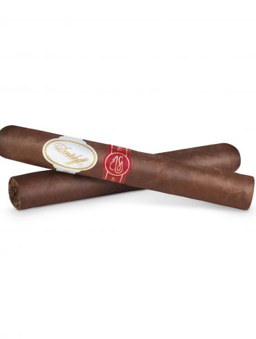 Cigar News: Davidoff Announces Year of the Rat Limited Edition