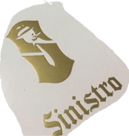 Cigar News: Sinistro Ships Mr. Candela and Mr. White Gold Edition Pre-Release