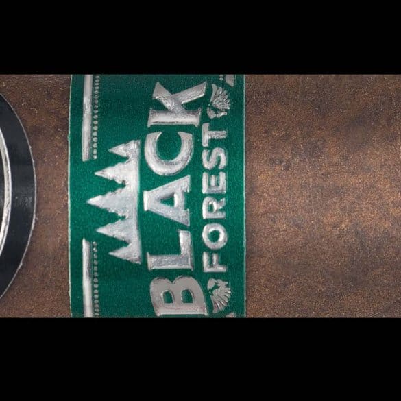 Cigar News: Villiger Announces Cuellar Black Forest