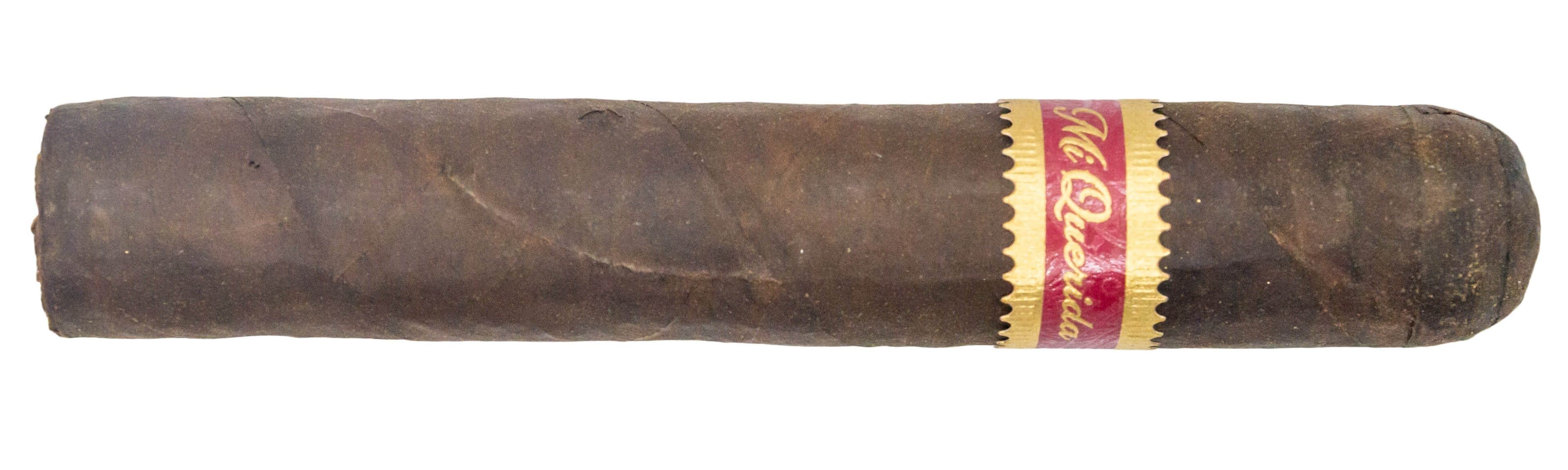 Blind Cigar Review: Dunbarton T&T | Mi Querida Triqui Traca