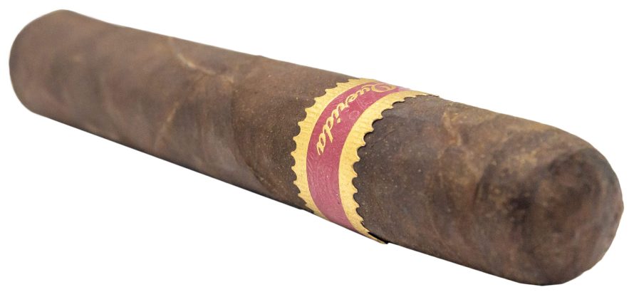 Blind Cigar Review: Dunbarton T&T | Mi Querida Triqui Traca No. 552