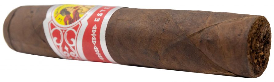 Blind Cigar Review: La Gloria Cubana | Estelí Robusto
