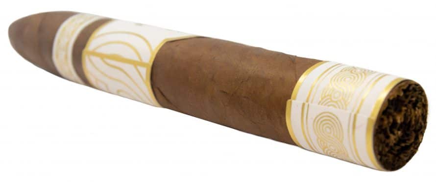 Blind Cigar Review: Plasencia | for Davidoff of Geneva Since 1911