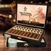 Cigar News: Drew Estate Releases Pappy Van Winkle Barrel Fermented Nationally