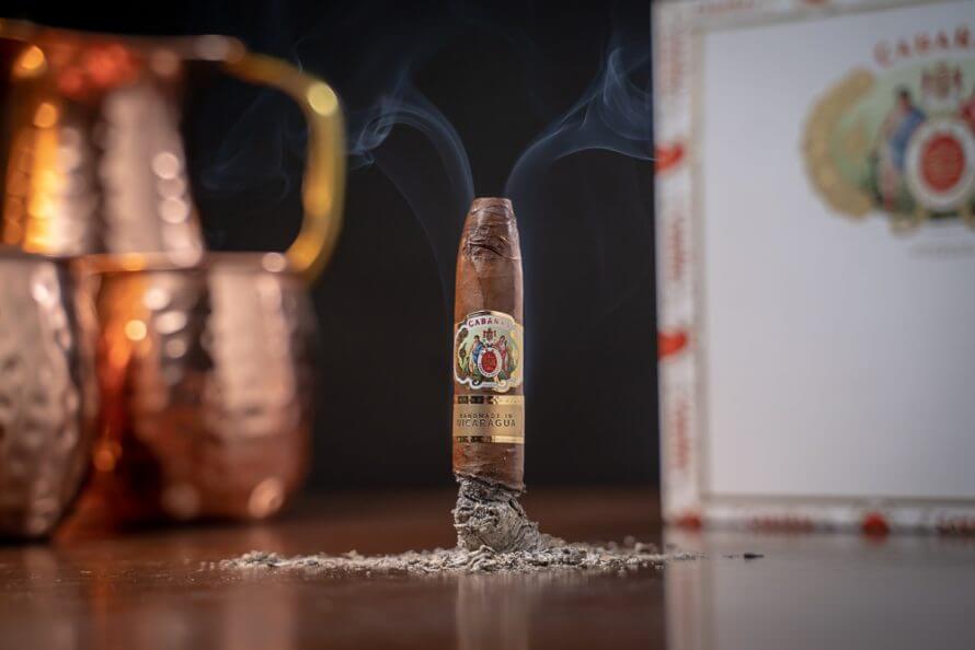 Cigar News: Cabañas Reintroduced by JR Cigar & Jaime & Pepin Garcia