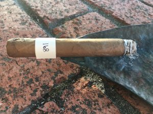 Blind Cigar Review: Cohiba | Connecticut Robusto