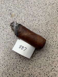 Blind Cigar Review: La Gloria Cubana | Esteli Robusto