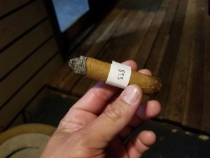Blind Cigar Review: JRE | Aladino Connecticut Queens