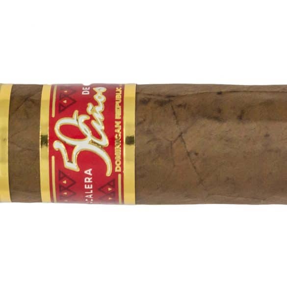 Quick Cigar Review: Montecristo | Cincuenta Toro