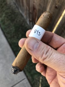 Blind Cigar Review: JRE | Aladino Connecticut Queens