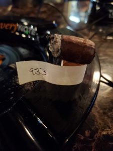 Blind Cigar Review: Plasencia | Alma del Fuego Candente