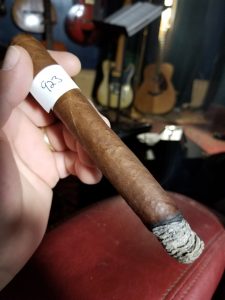 Blind Cigar Review: La Flor Dominicana | 25th Anniversary