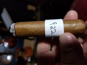 Blind Cigar Review: Joya de Nicaragua | Antaño CT Robusto