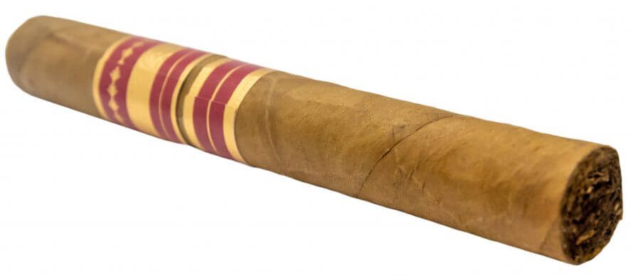 Blind Cigar Review: Joya de Nicaragua | Antaño CT Robusto