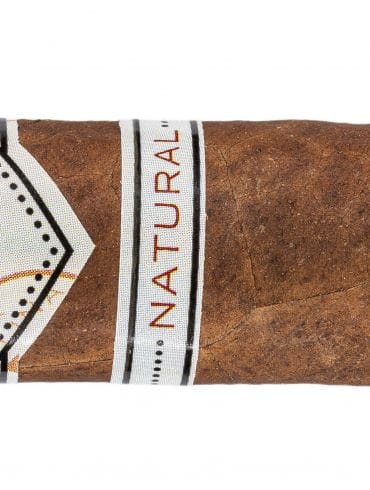 Blind Cigar Review: La Palina | Kiluna Natural Robusto