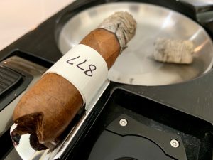 Blind Cigar Review: San Pedro De Macoris | Nicaragua Robusto