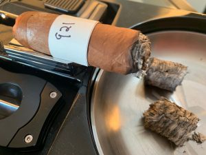 Blind Cigar Review: RGVN | #42