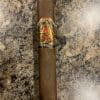 Quick Cigar Review: Don Lino Africa | Robusto