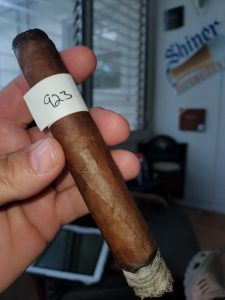 Blind Cigar Review: La Flor Dominicana | 25th Anniversary