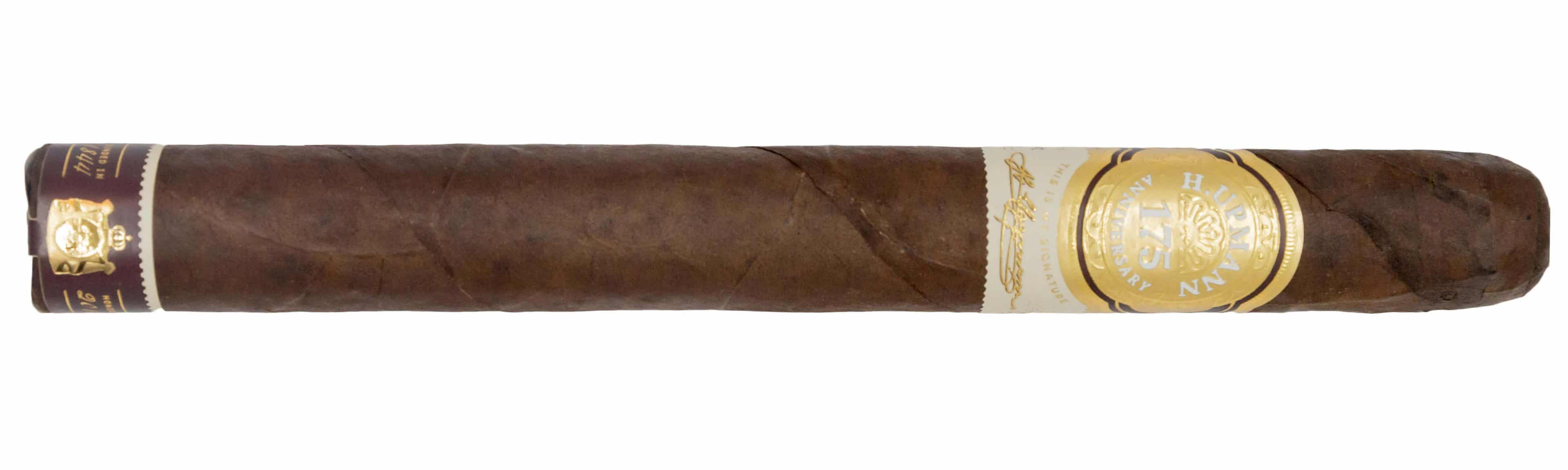 Quick Cigar Review: H. Upmann | 175th Anniversary