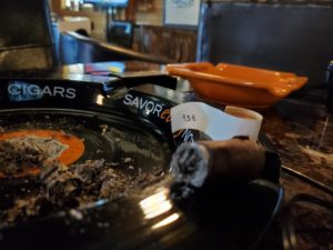 Blind Cigar Review: CAO | Flathead V19 Camshaft