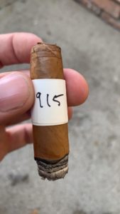 Blind Cigar Review: Cohiba | Siglo II