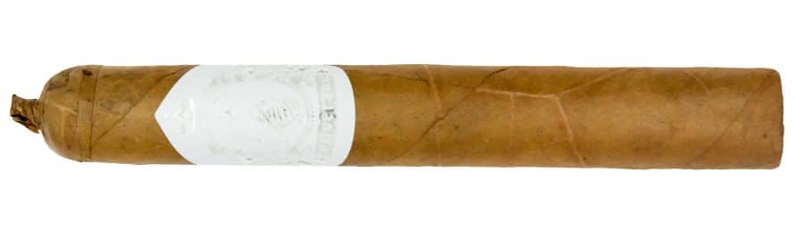 Blind Cigar Review: Black Label Trading Company | Deliverance Porcelain Corona Gorda