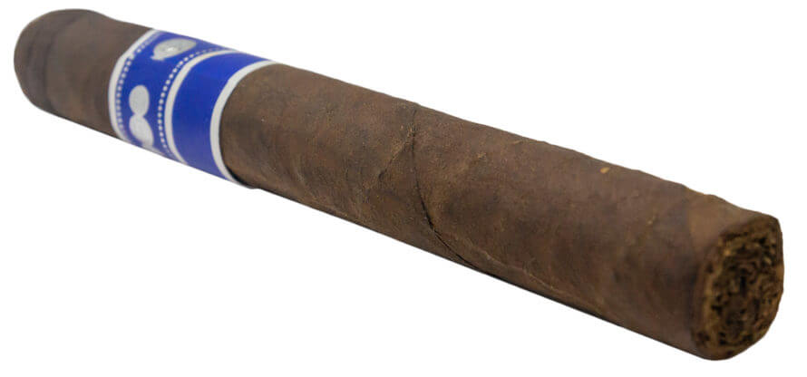 Blind Cigar Review: Casa Cuevas | Reserva Maduro Toro